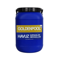 Havuz kimyasalları
