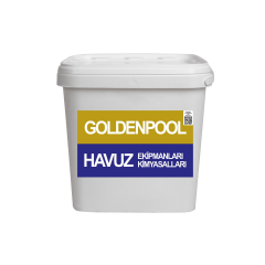 Havuz kimyasalları
