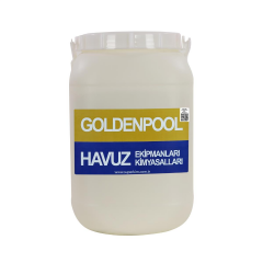 Havuz kimyasalları