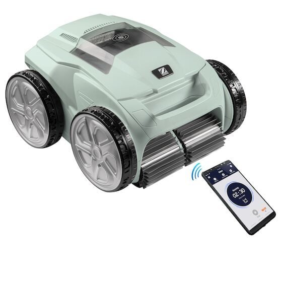 Havuz Temizlik Robotları