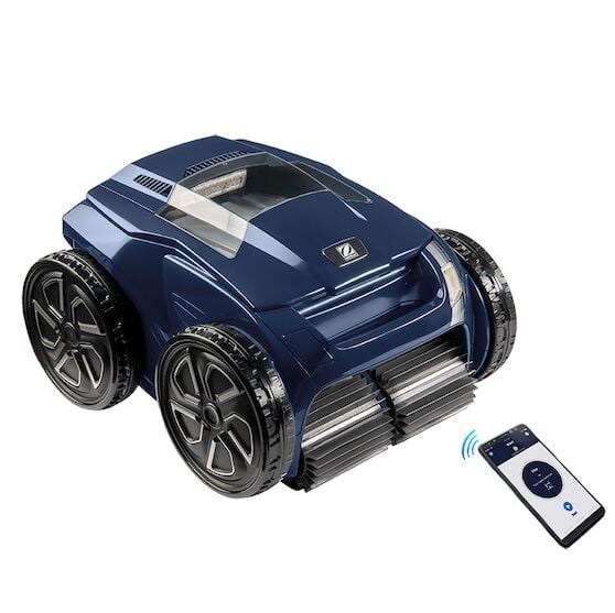 Havuz Temizlik Robotları