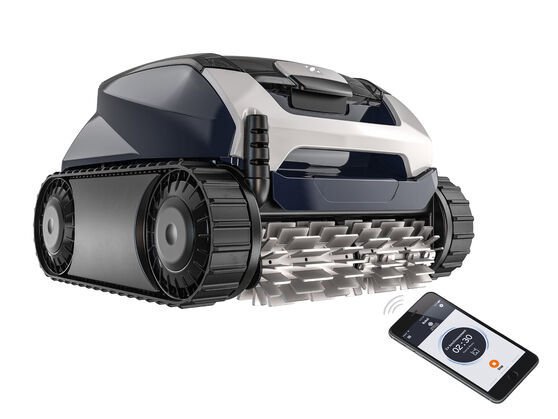 Havuz Temizlik Robotları