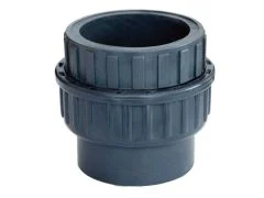PVC Borular Ve Ek Parçalar