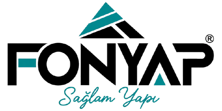 Fonyap logosu — Başaran Havuz referans müşterisi