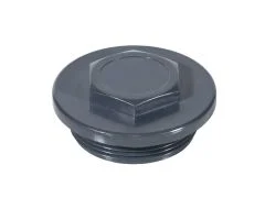 PVC Borular Ve Ek Parçalar