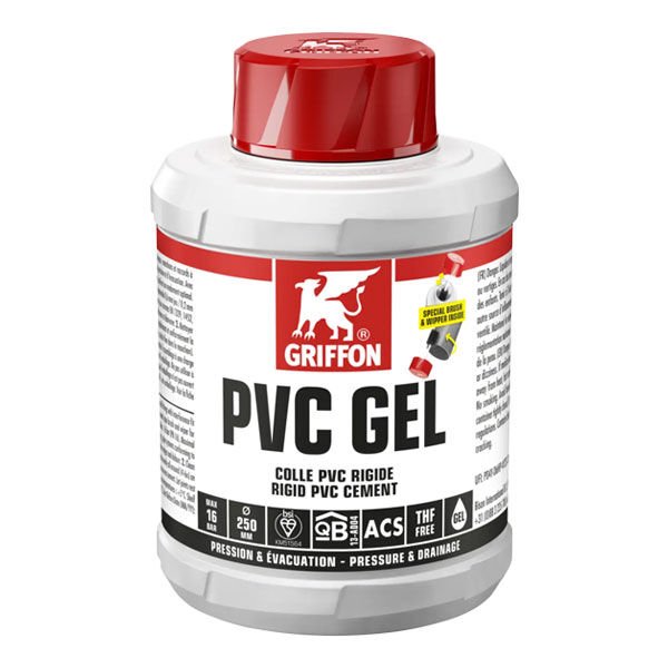 Pvc Yapıştırıcılar