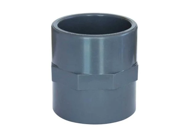 PVC Borular Ve Ek Parçalar