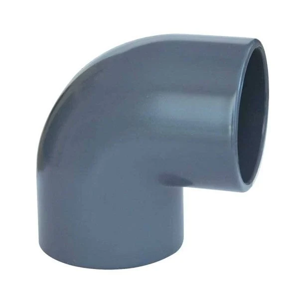 PVC Borular Ve Ek Parçalar