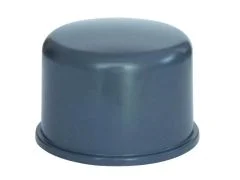 PVC Borular Ve Ek Parçalar