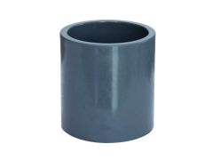 PVC Borular Ve Ek Parçalar