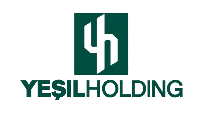 Net Yeşil logosu — Başaran Havuz referans müşterisi