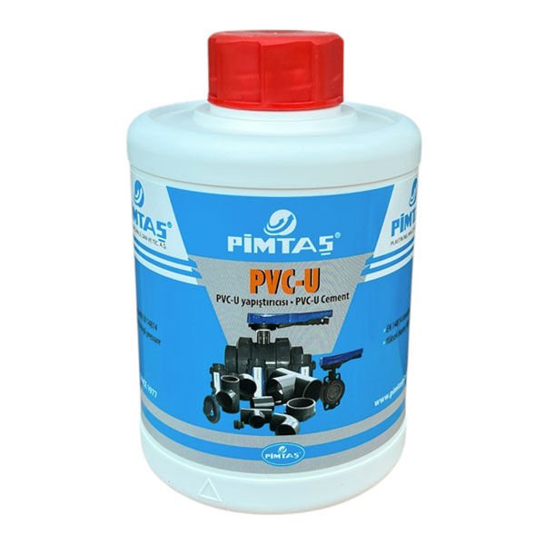 Pvc Yapıştırıcılar