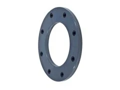 PVC Borular Ve Ek Parçalar