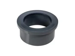 PVC Borular Ve Ek Parçalar