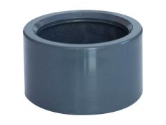 PVC Borular Ve Ek Parçalar